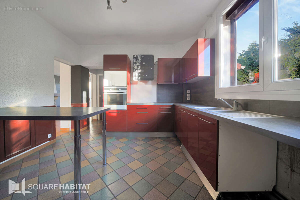 Maison à LOISON-SOUS-LENS