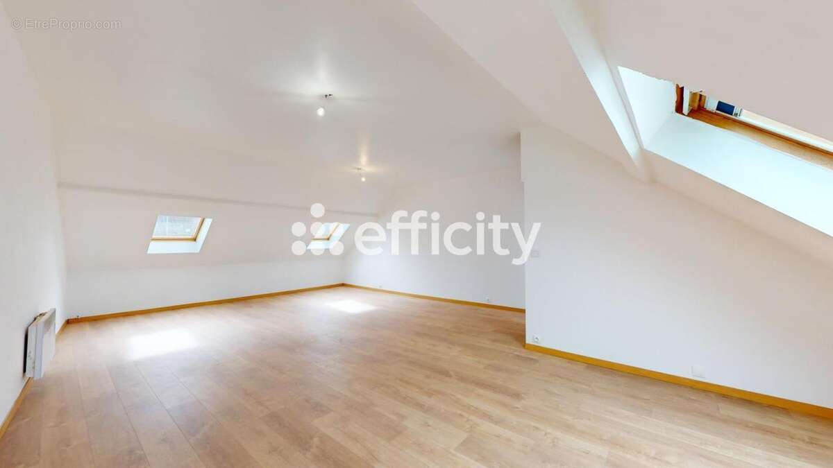 Appartement à TOURCOING