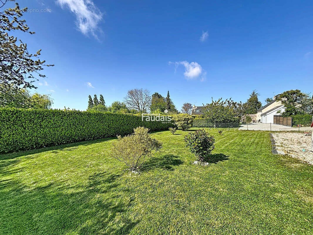 Maison 98 m² à Sainte-Mere-Eglise  - photo 2