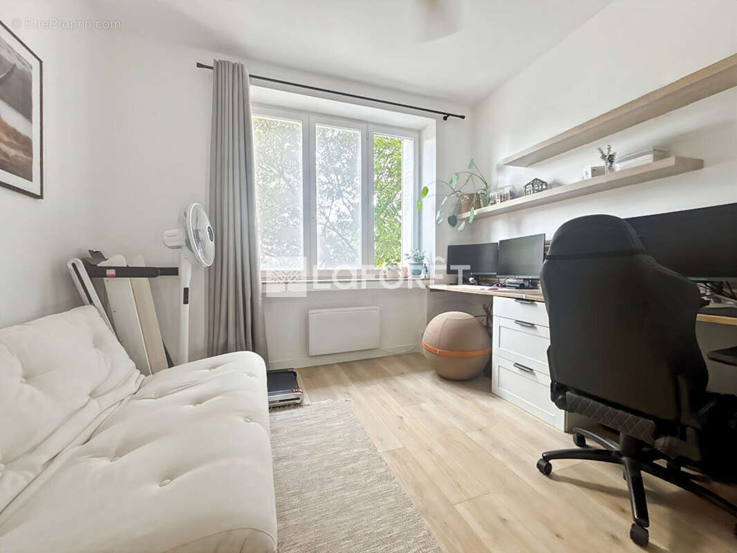 Appartement à VALENCE