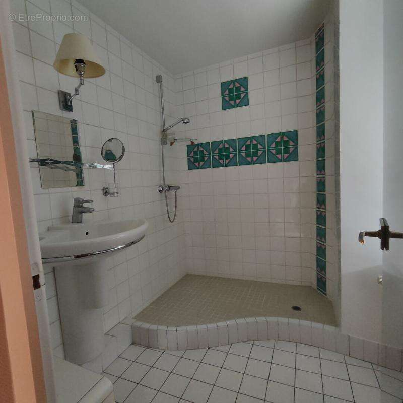 Appartement à BELFORT