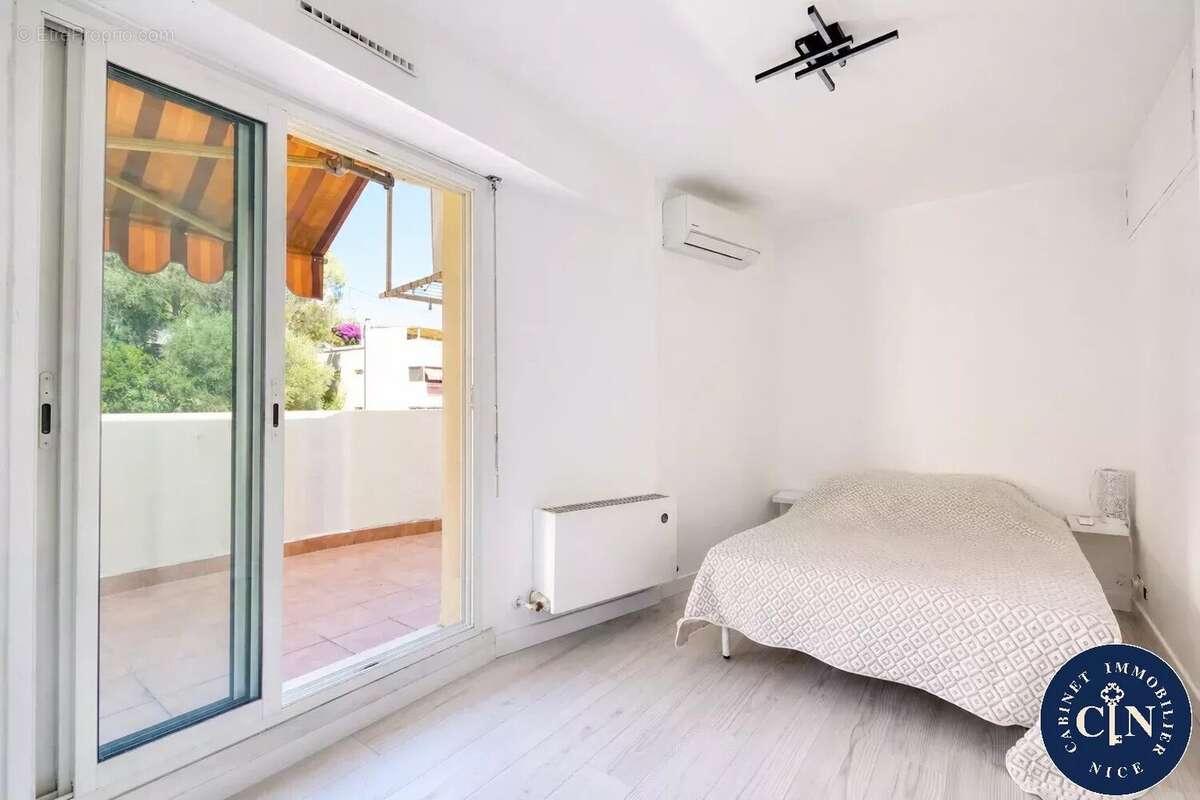Appartement 93 m² à Nice  - photo 6