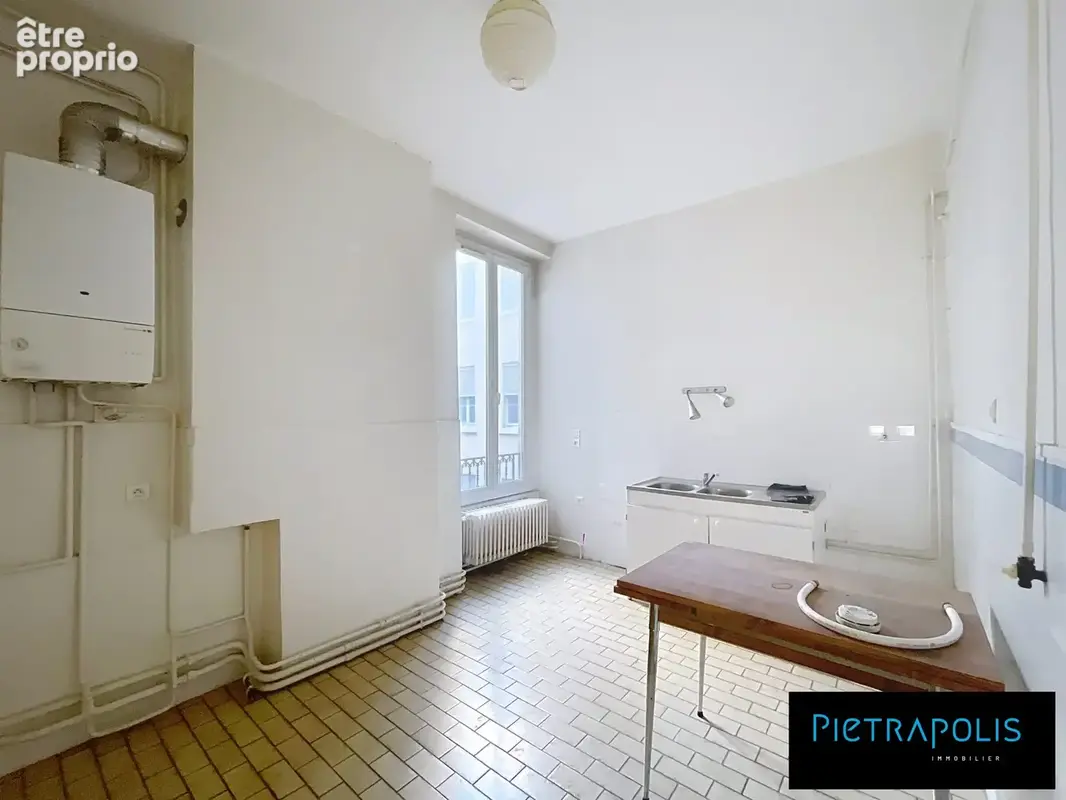 Appartement 112 m² à Lyon-2e  - photo 7