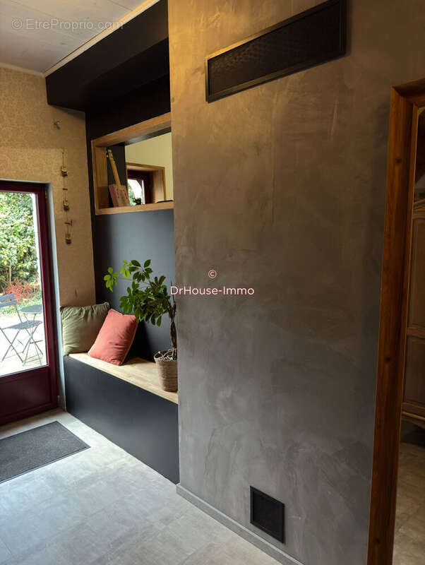 Maison à HAILLICOURT