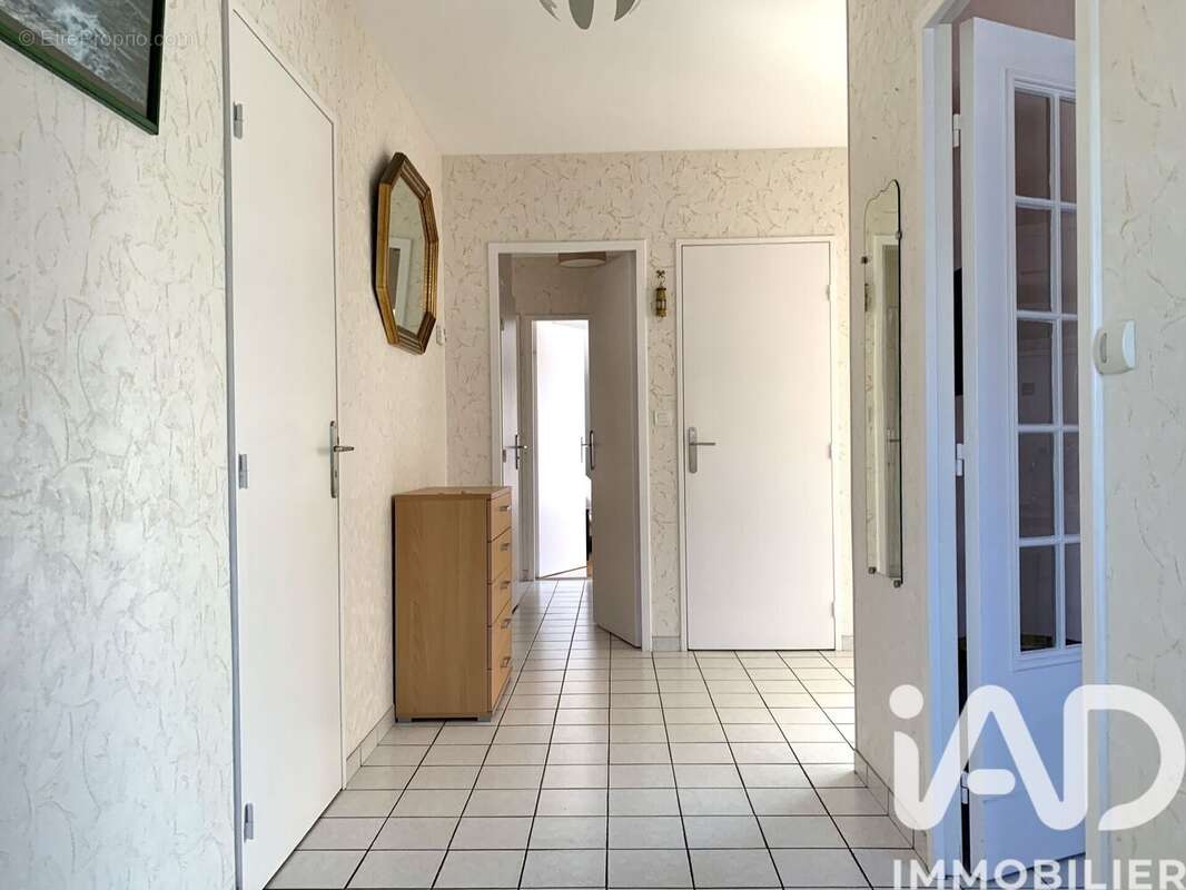 Photo 3 - Maison à SAINT-PRYVE-SAINT-MESMIN