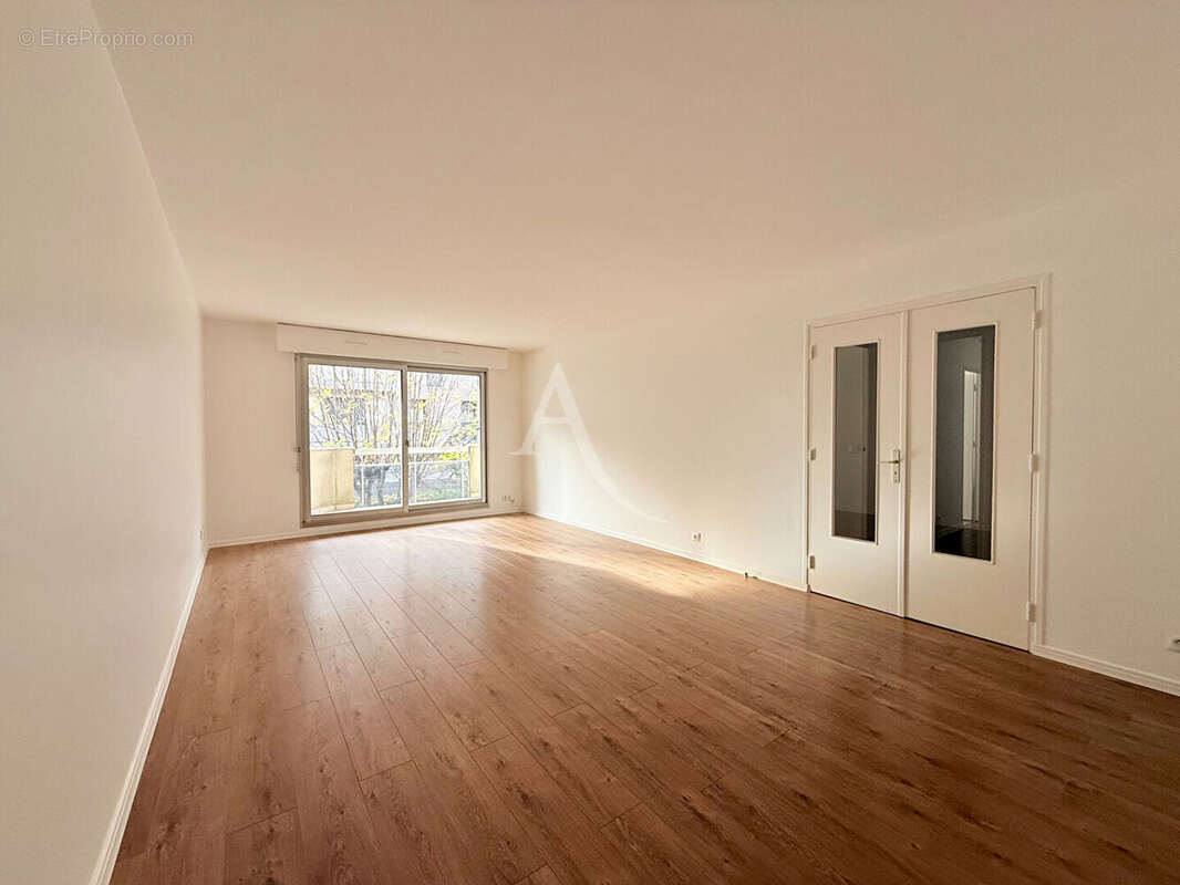 Appartement à NOGENT-SUR-MARNE