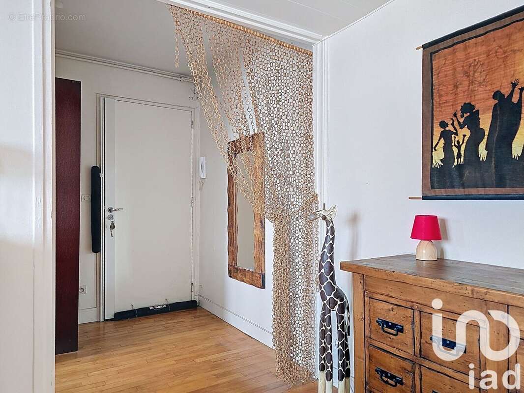 Photo 4 - Appartement à RUEIL-MALMAISON