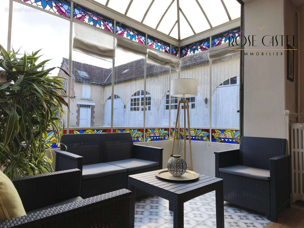 Maison 246 m² à Chartres  - photo 8