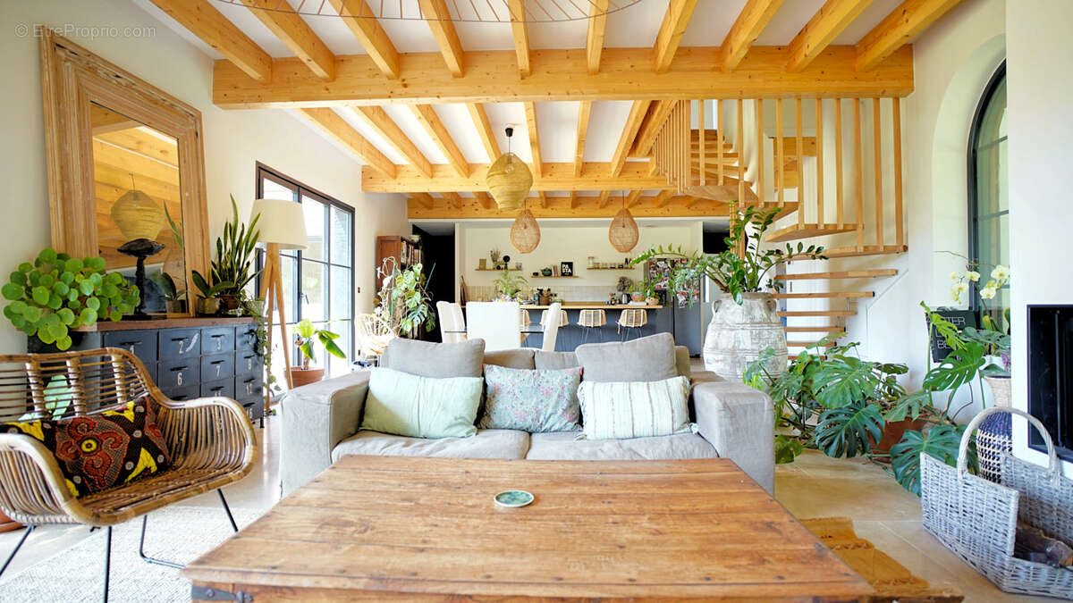 Maison à BOIS-LE-ROI