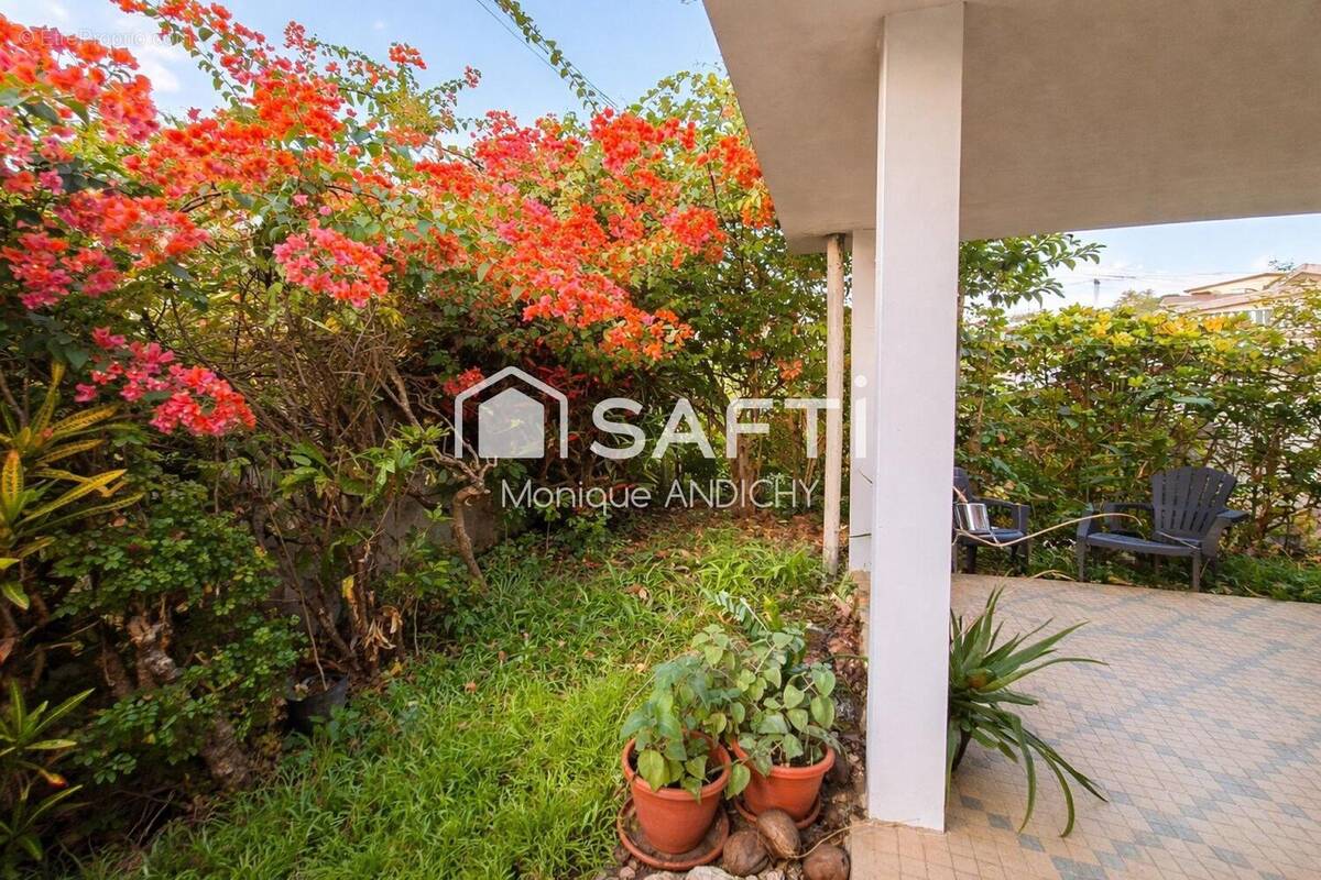 Photo 1 - Maison à SAINTE-MARIE