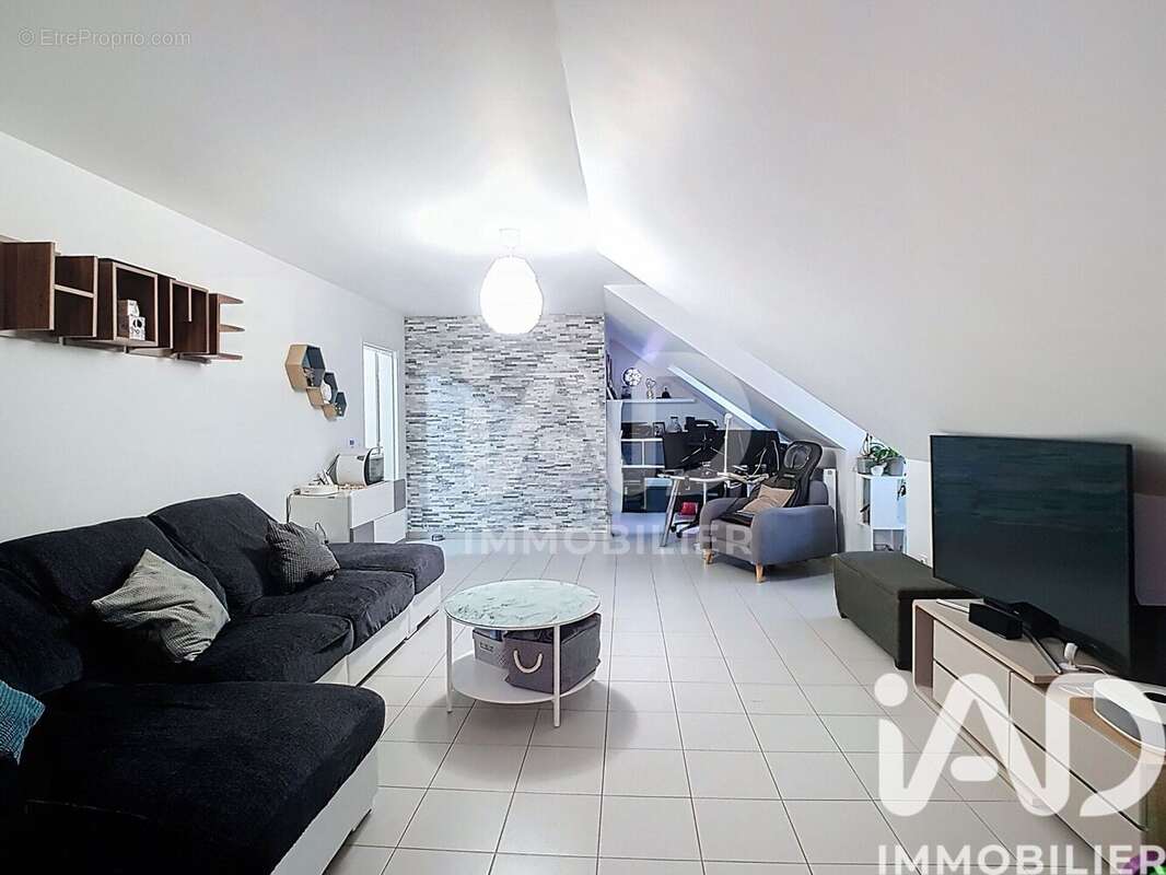 Photo 3 - Appartement à MELUN