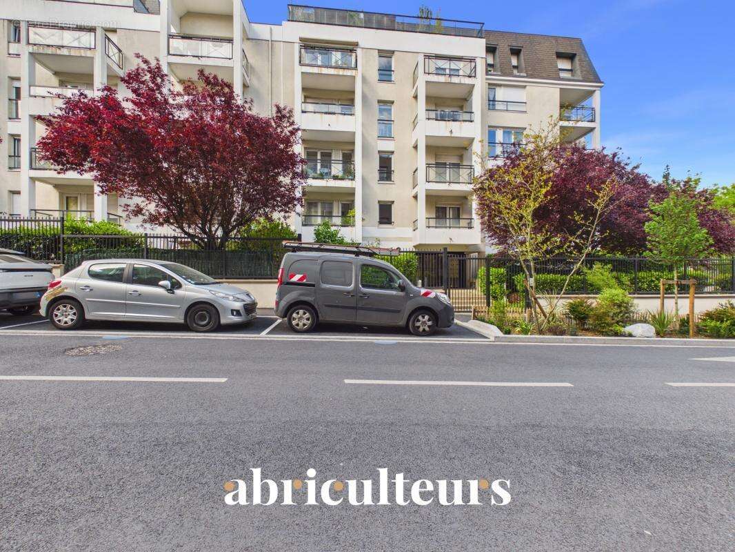 Appartement  de 84,78 m² en vente à Nogent-sur-Marne (94130) - photo 20