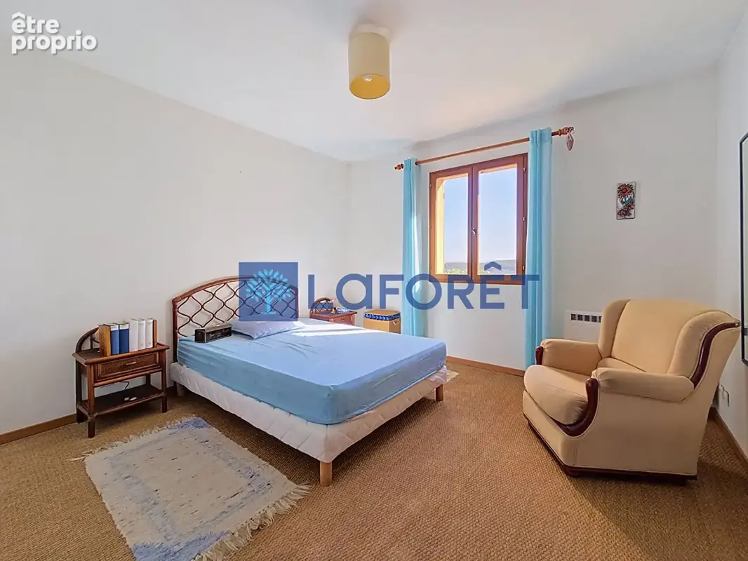 Maison 4 pièces à vendre à Draguignan - Situation dominante et calme - photo 13