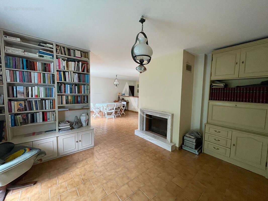 Maison à JARD-SUR-MER