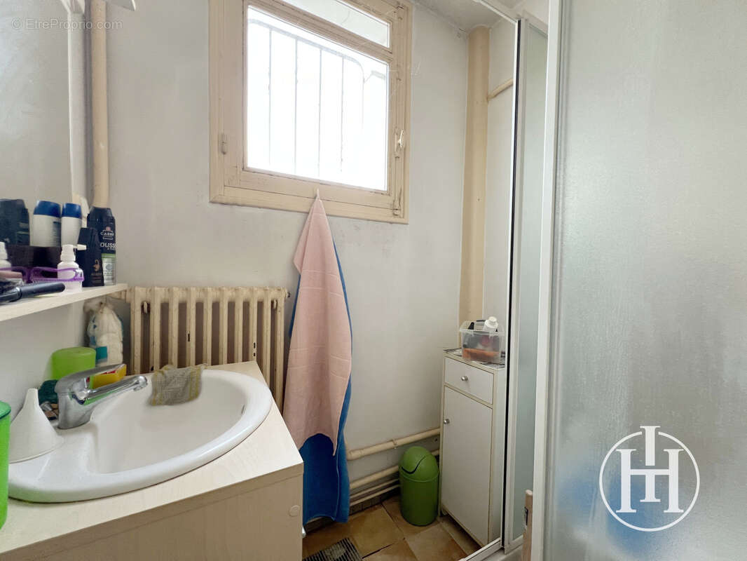 Appartement à SAINT-AMAND-MONTROND