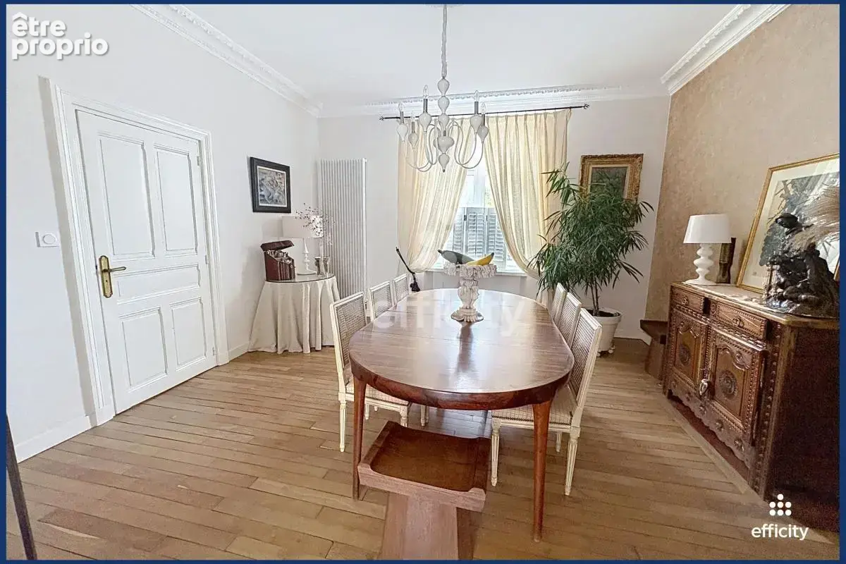 Maison 8 pièces 255 m² à vendre à Redon (35600) - photo 7
