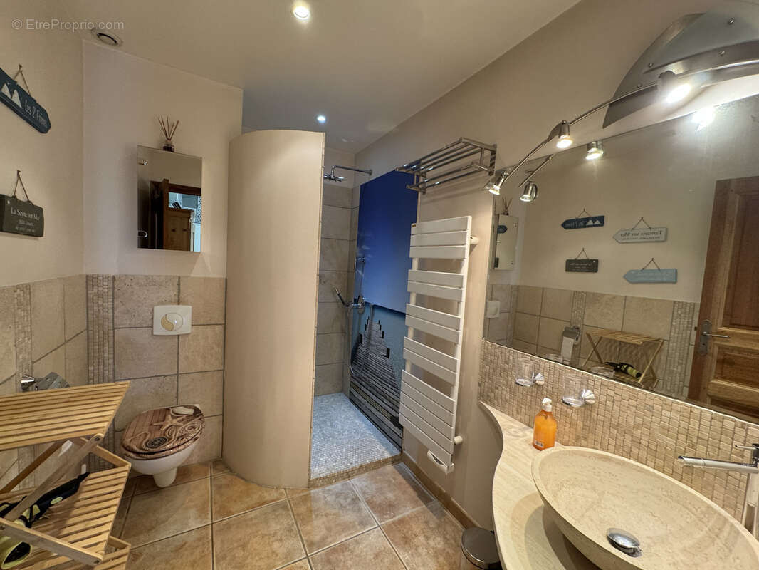 Maison à LA SEYNE-SUR-MER