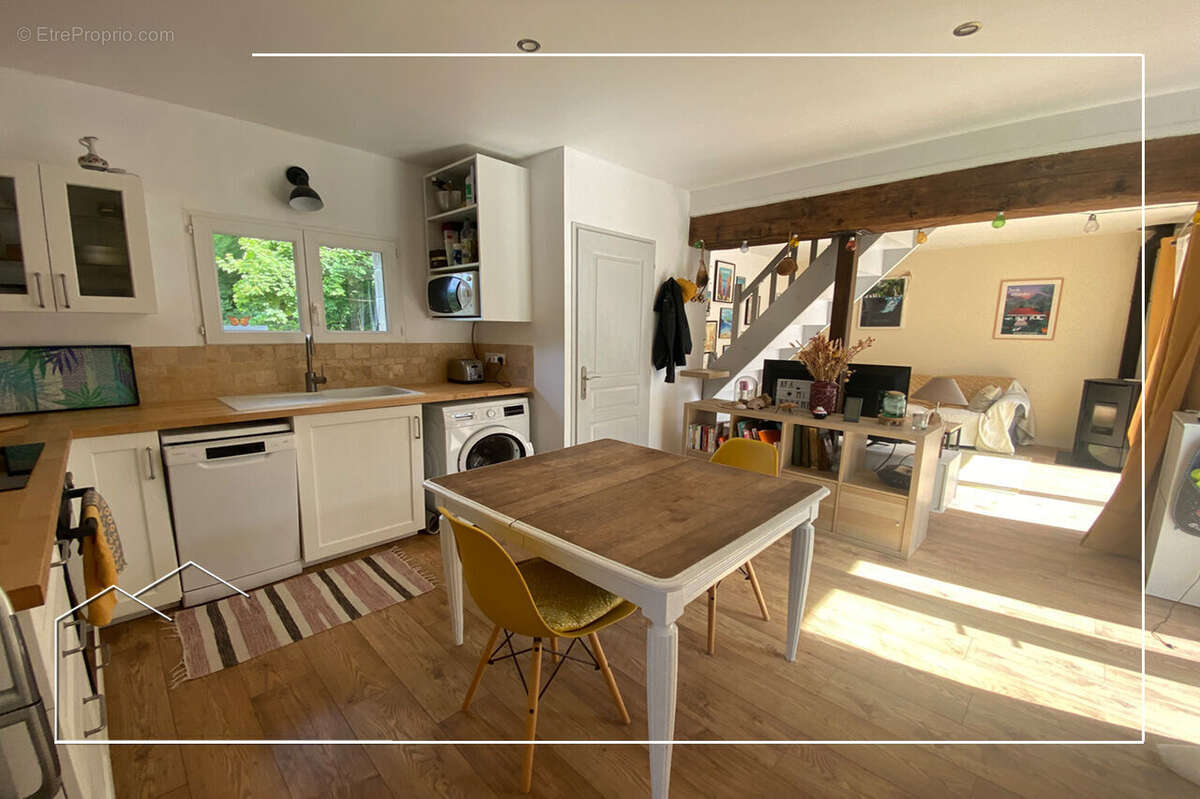 Photo 2 - Maison à GEVREY-CHAMBERTIN