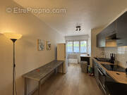 Appartement à ECULLY