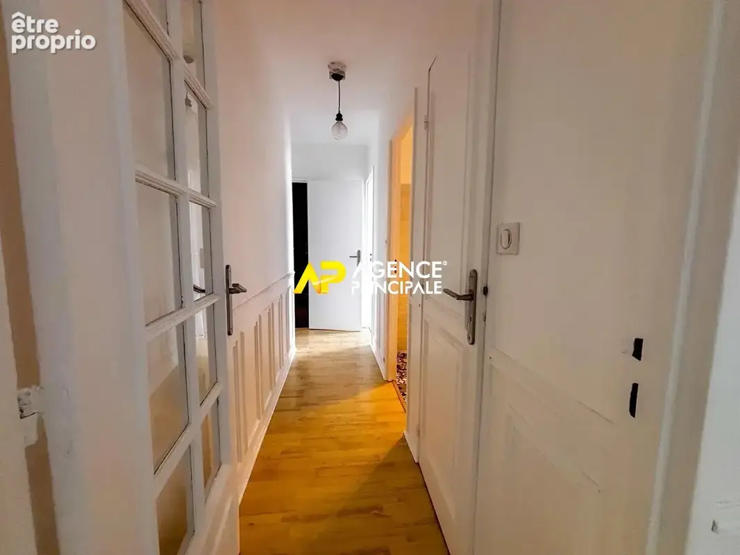 Sartrouville - Appartement 3 pièces 63.65 m2 avec parking, balcon et cave - photo 10
