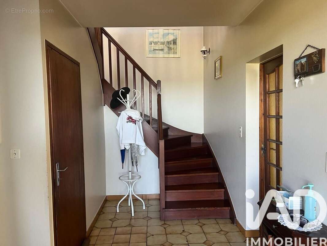 Maison 190 m² à Rambervillers  - photo 5