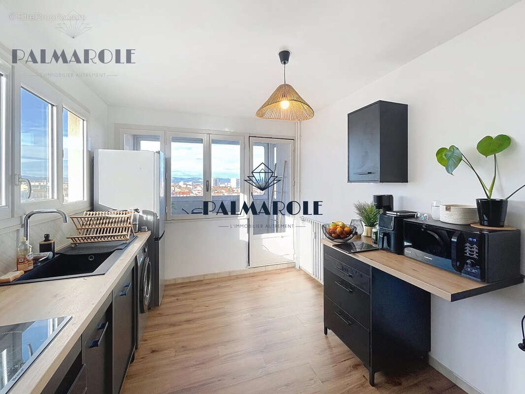 Appartement à PERPIGNAN