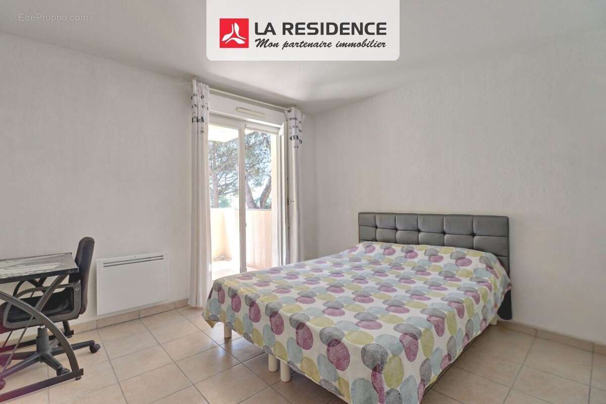 Appartement 80 m² à Frejus  - photo 7