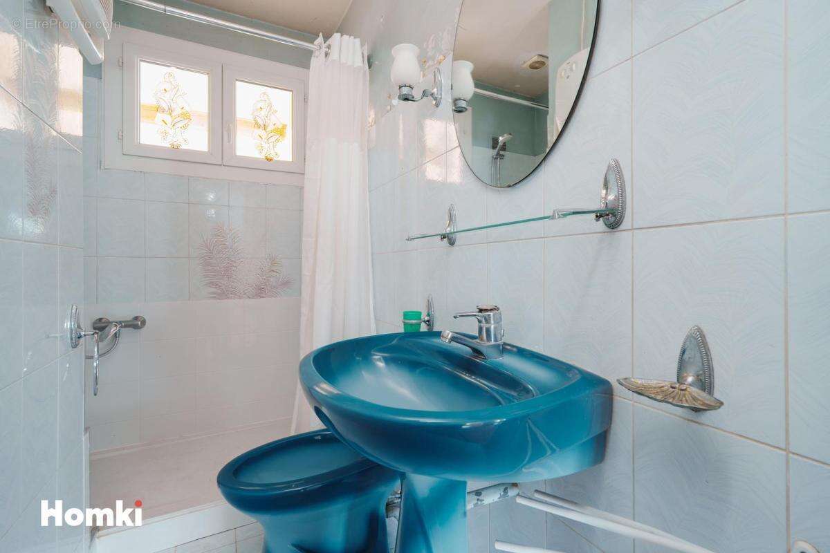 Maison à VILLENEUVE-LES-BEZIERS