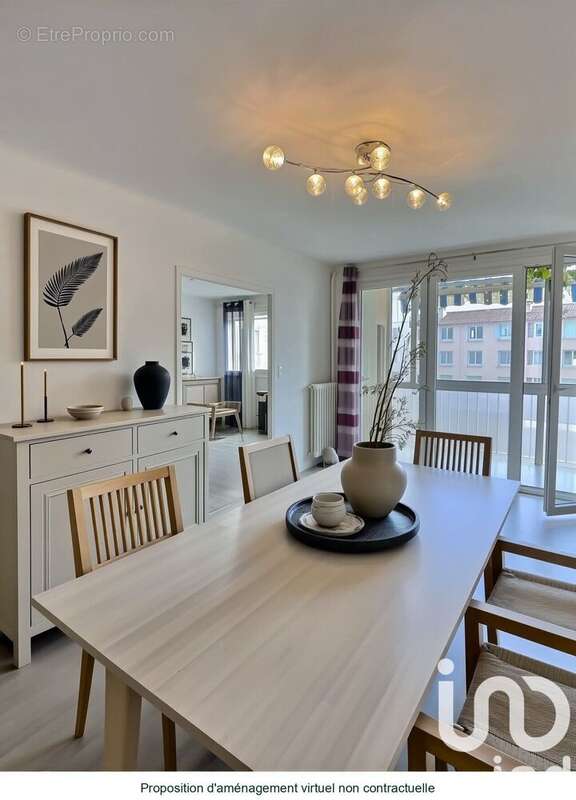 Photo 3 - Appartement à MANOSQUE