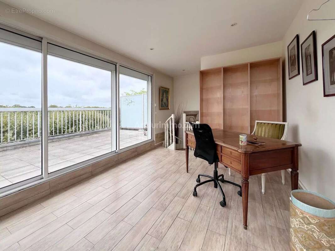 Vente Appartement Joinville-le-pont(94340) 697 000ï¿œ - photo 8