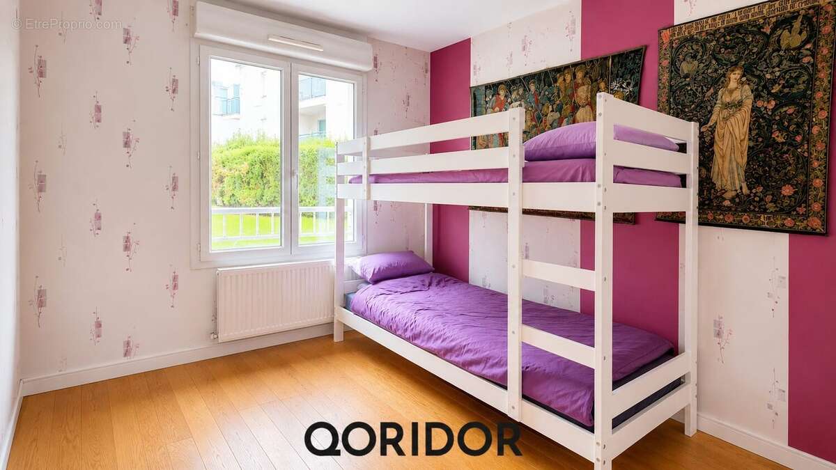 Appartement à BRON