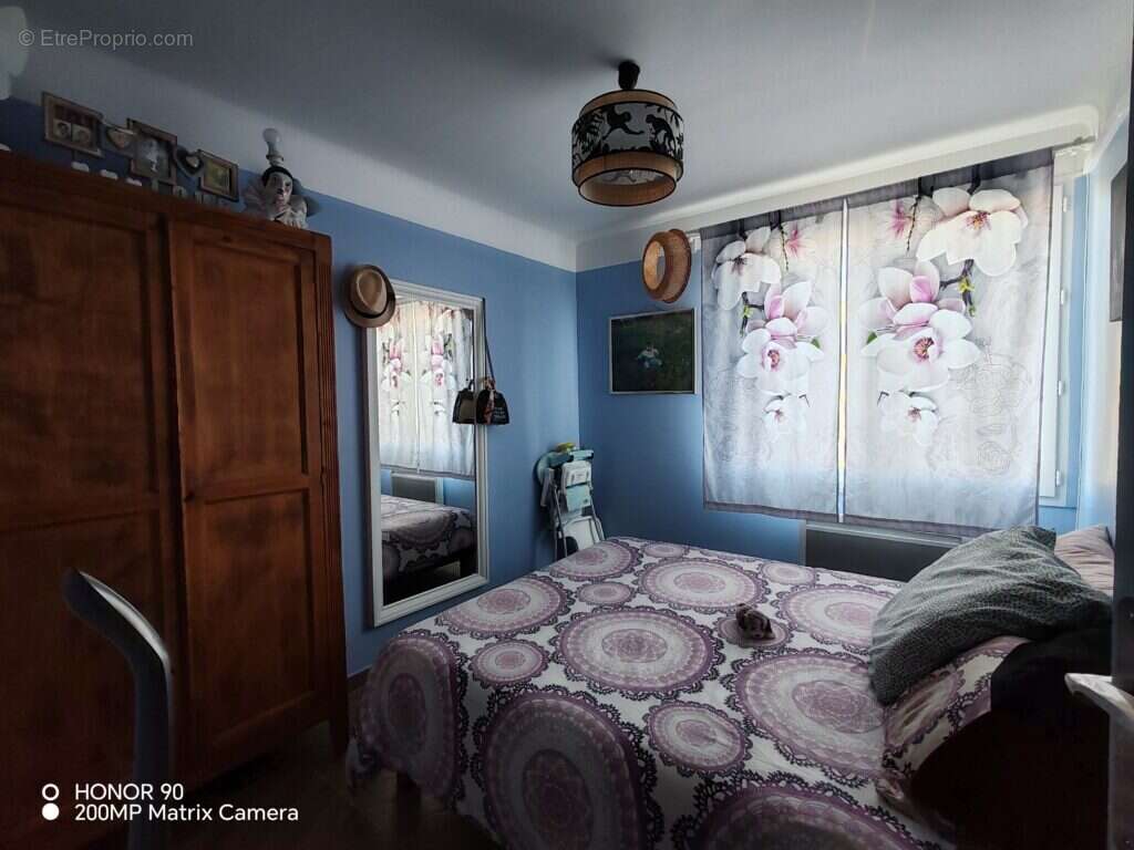 Appartement à PORT-LA-NOUVELLE