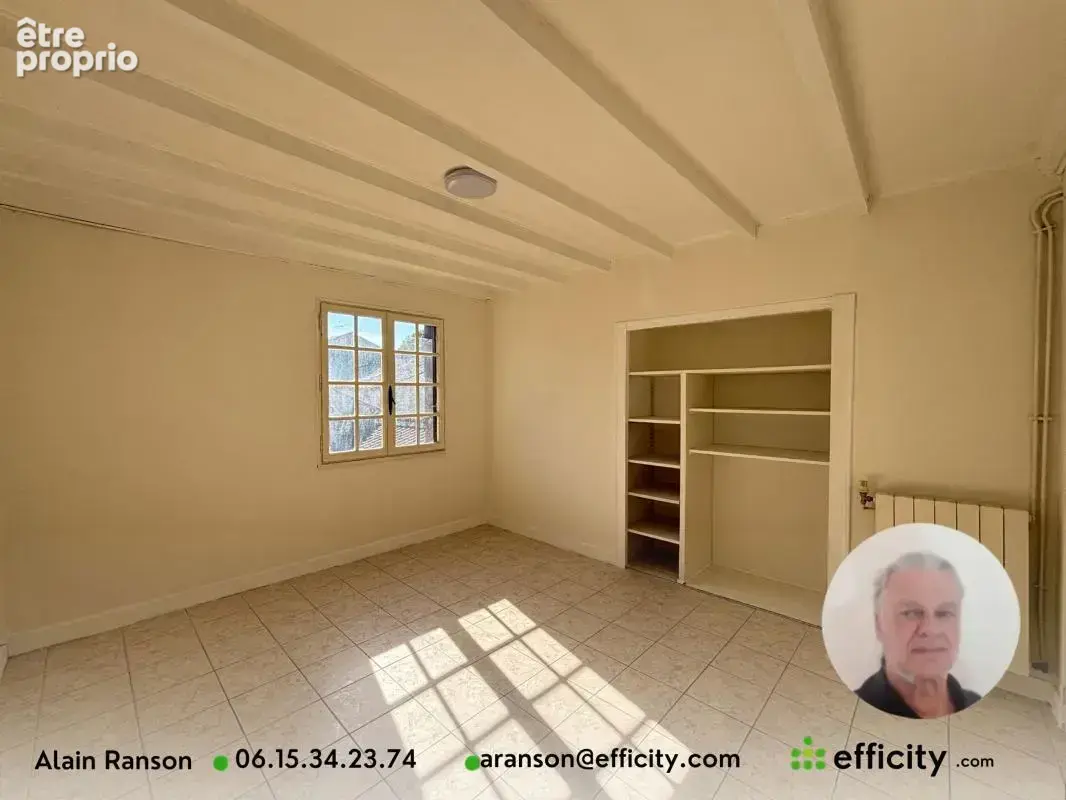 Maison 4 pièces 138 m² à vendre à Merignac (16200) - photo 11