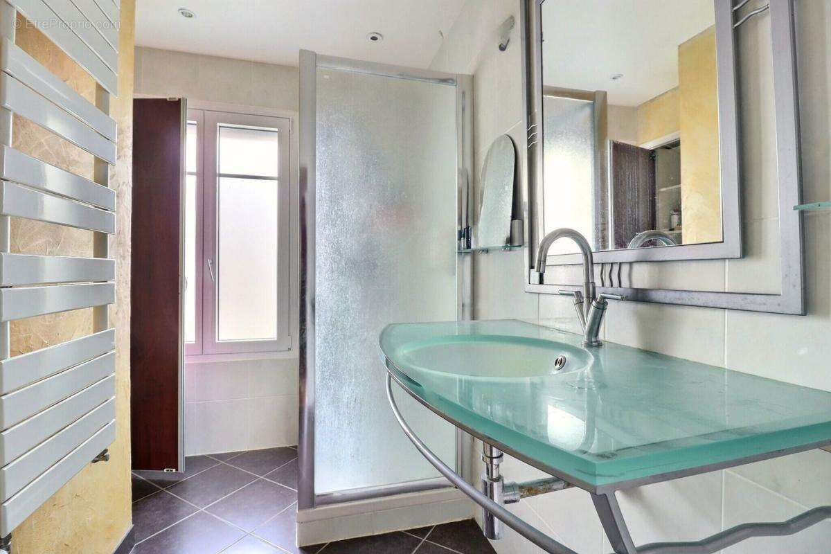 Maison à CROISSY-SUR-SEINE