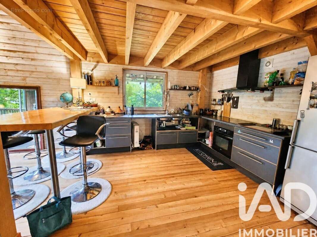 Photo 2 - Maison à GRADIGNAN