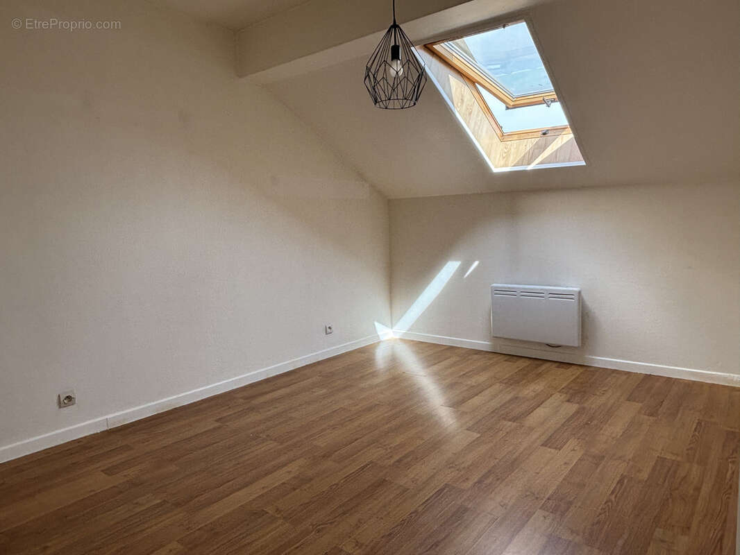 Appartement à SIERCK-LES-BAINS