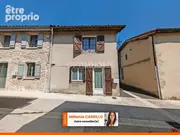 Maison à CASTELNAU-D'AUZAN
