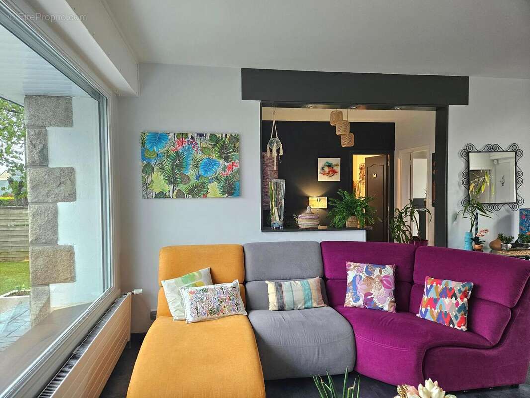 Photo 5 - Maison à PLESCOP