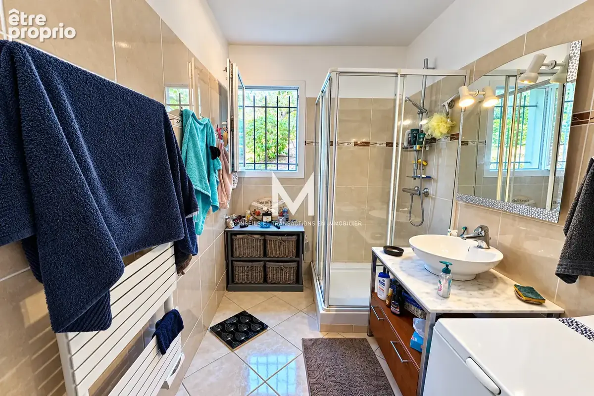 Appartement 3 pièces 64 m² à vendre à Les Issambres (83380) - photo 6