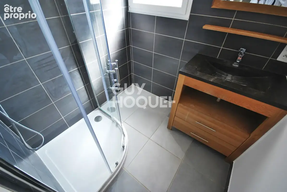 Maison Mèze 4 pièce(s) 78.09 m2 avec bel extérieur - photo 13