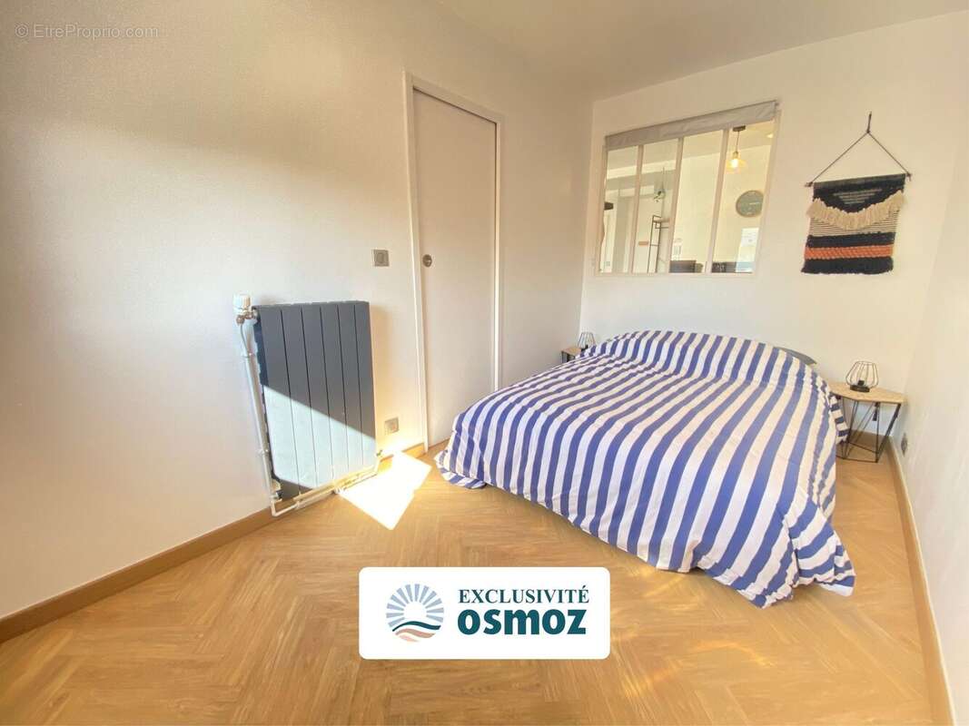 Appartement à LA ROCHELLE
