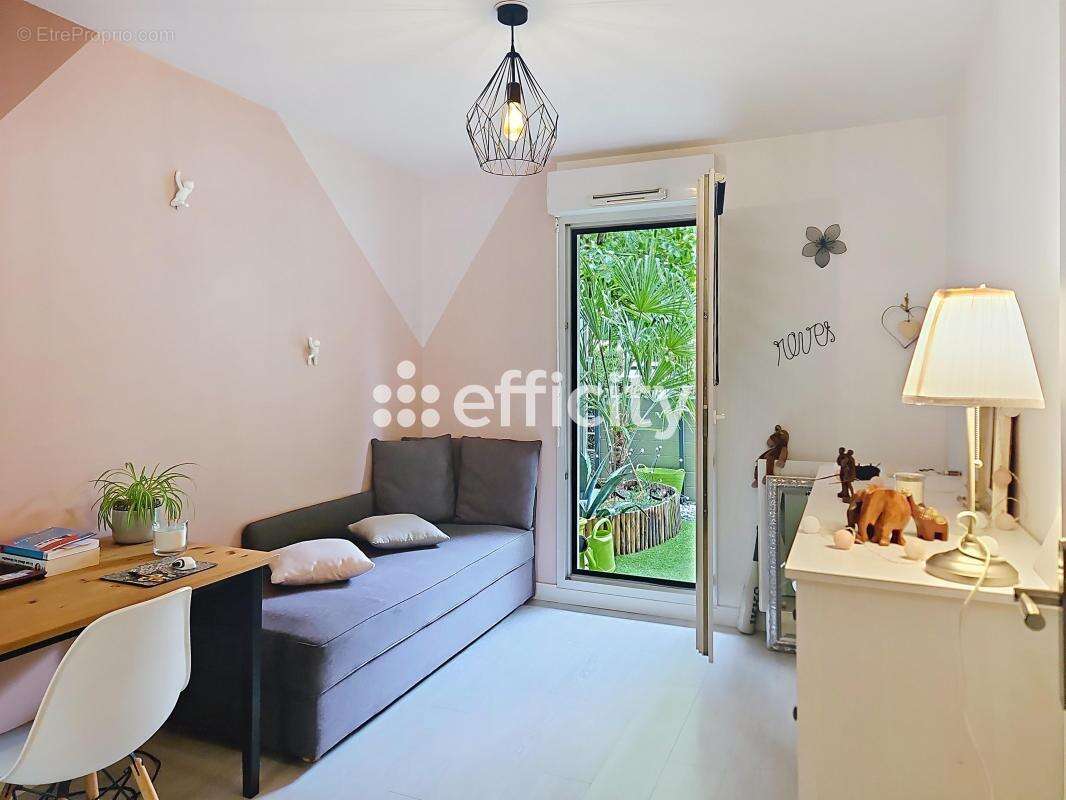 Appartement à CHANTEPIE