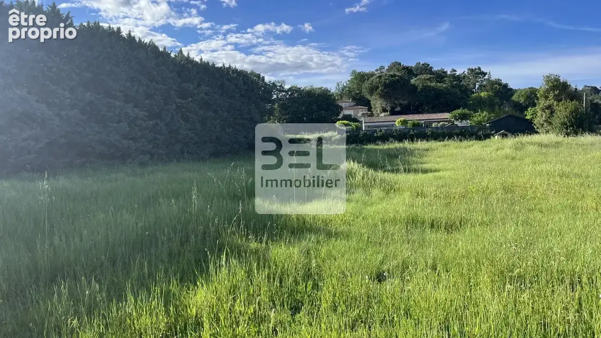 Terrain constructible sabran - photo 2