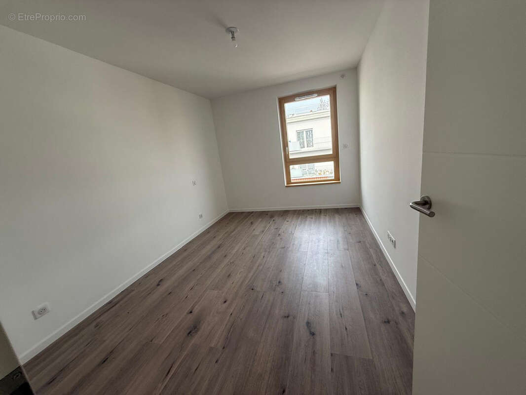 Appartement à SAINT-LOUIS
