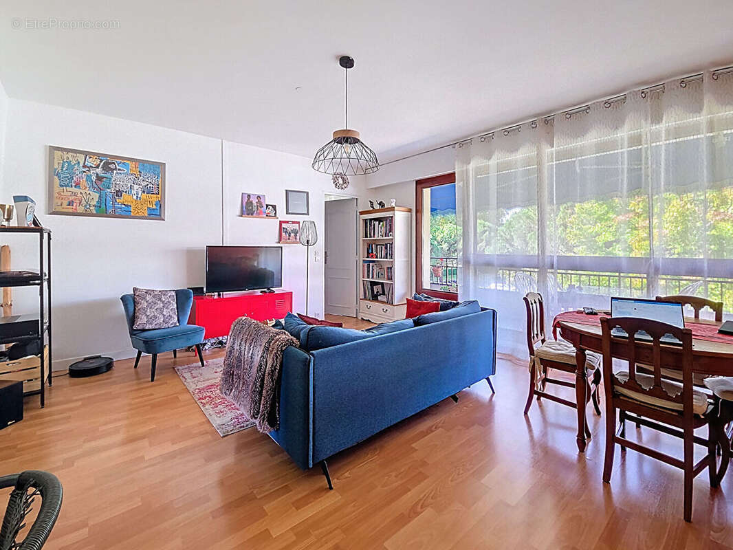 Appartement à PESSAC