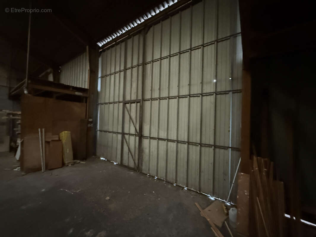 Maison à SAINT-AFFRIQUE