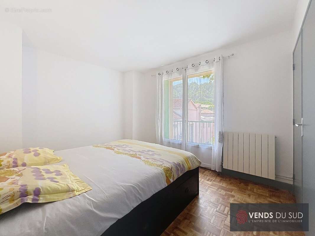 Appartement  T2 coeur de ville - photo 6