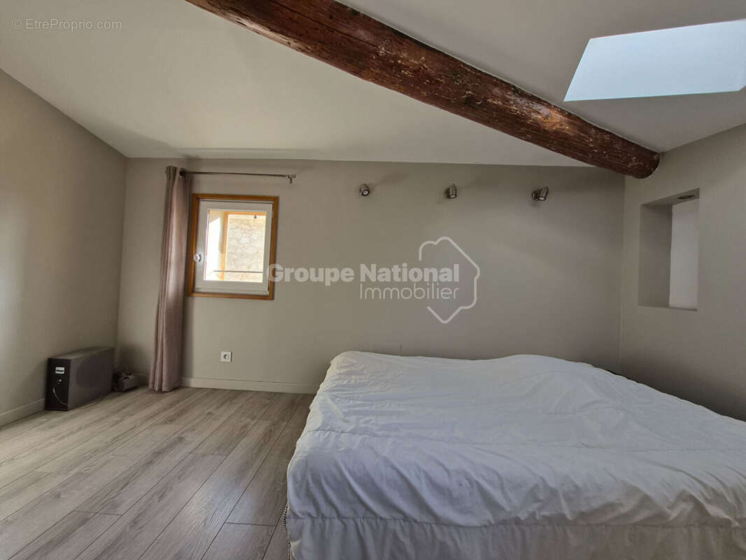 Maison à LANSARGUES