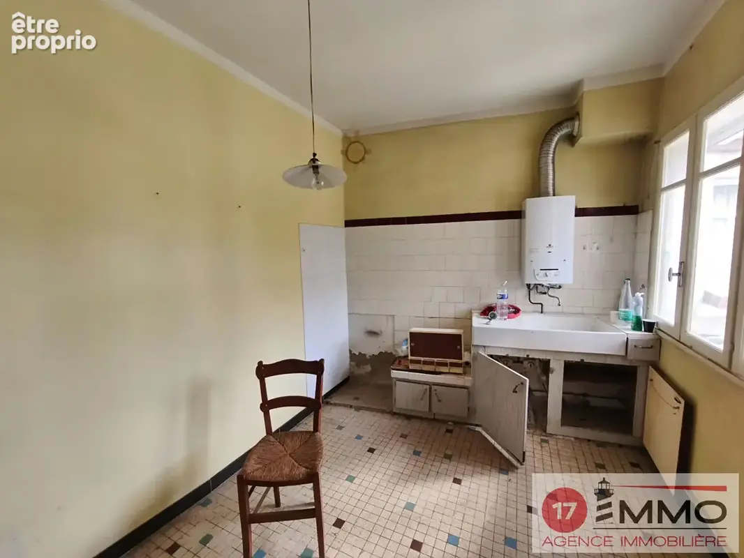 Maison 4 pièces 70 m2 Châtelaillon-Plage - photo 4
