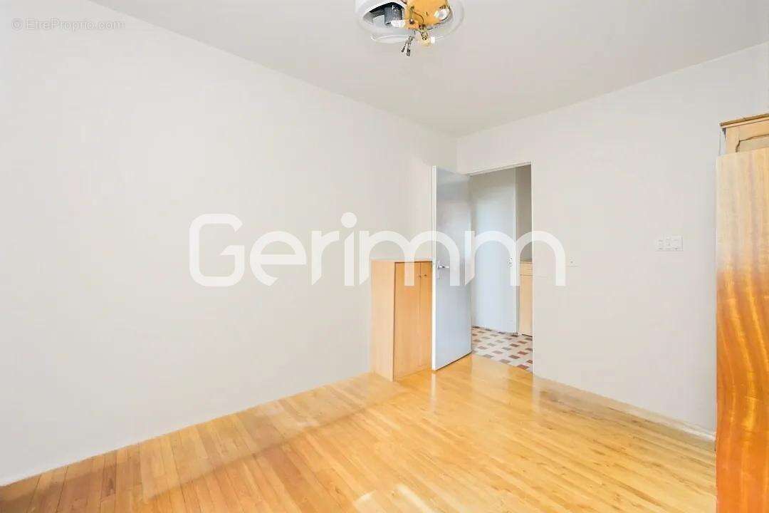 Appartement à SASSENAGE